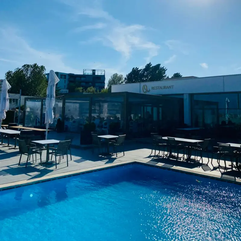 Restaurant nuntă Constanța – Oro Mamaia